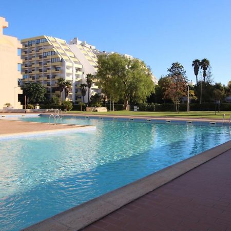 T1 Praia Da Rocha / Paraiso Sol Da Rocha Portimão Eksteriør billede