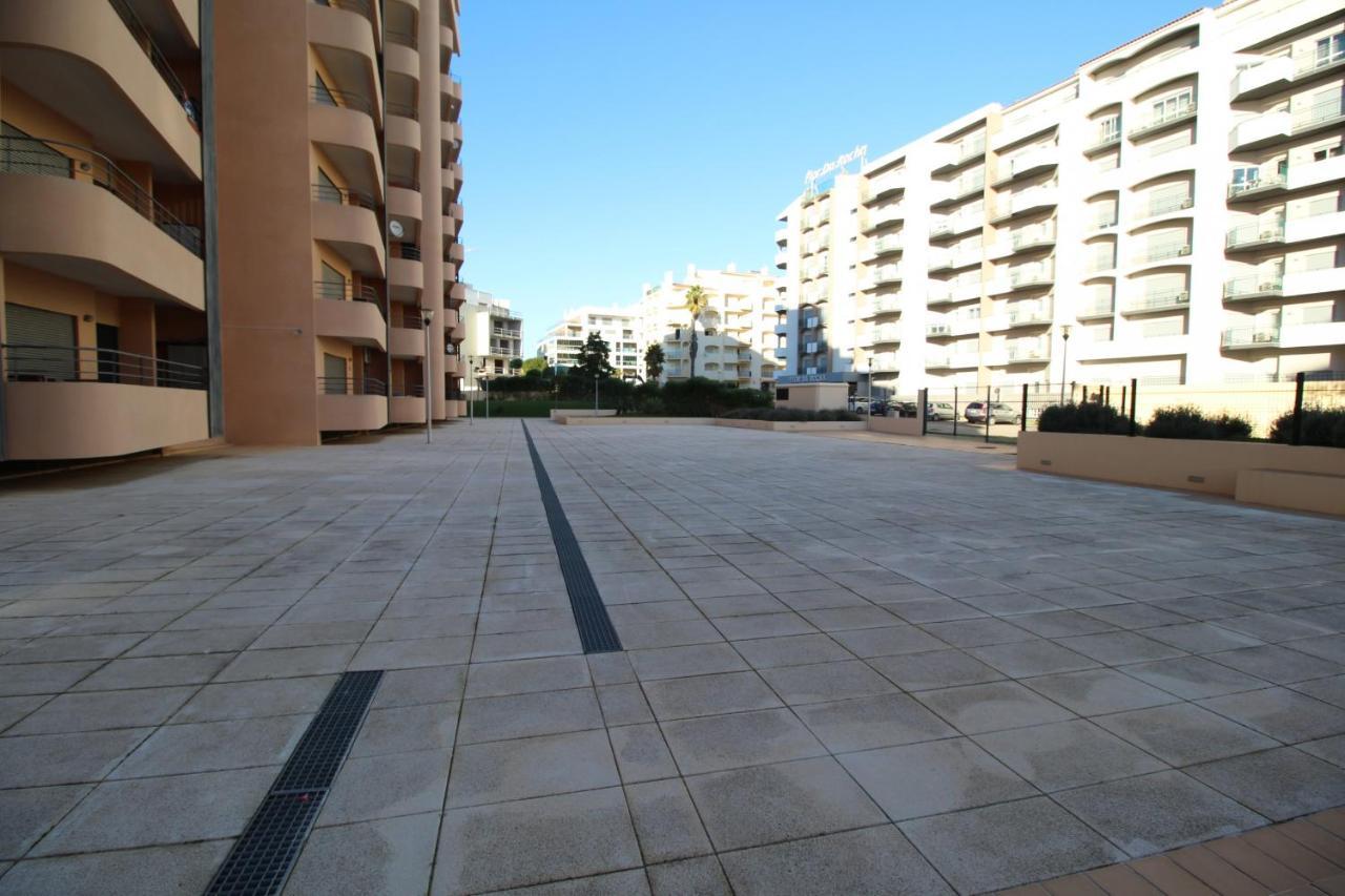 T1 Praia Da Rocha / Paraiso Sol Da Rocha Portimão Eksteriør billede