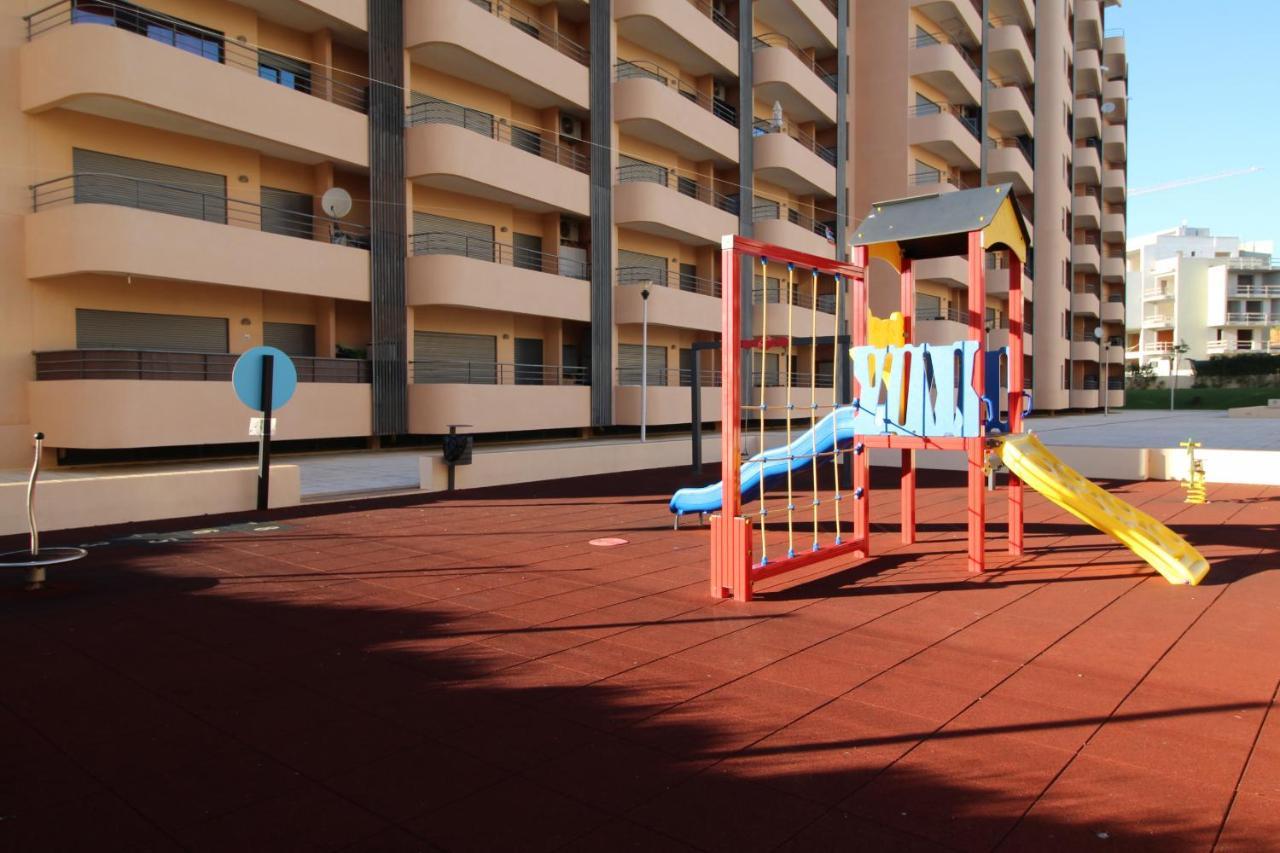 T1 Praia Da Rocha / Paraiso Sol Da Rocha Portimão Eksteriør billede