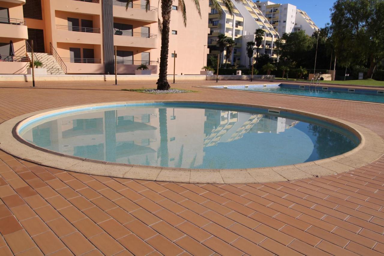 T1 Praia Da Rocha / Paraiso Sol Da Rocha Portimão Eksteriør billede