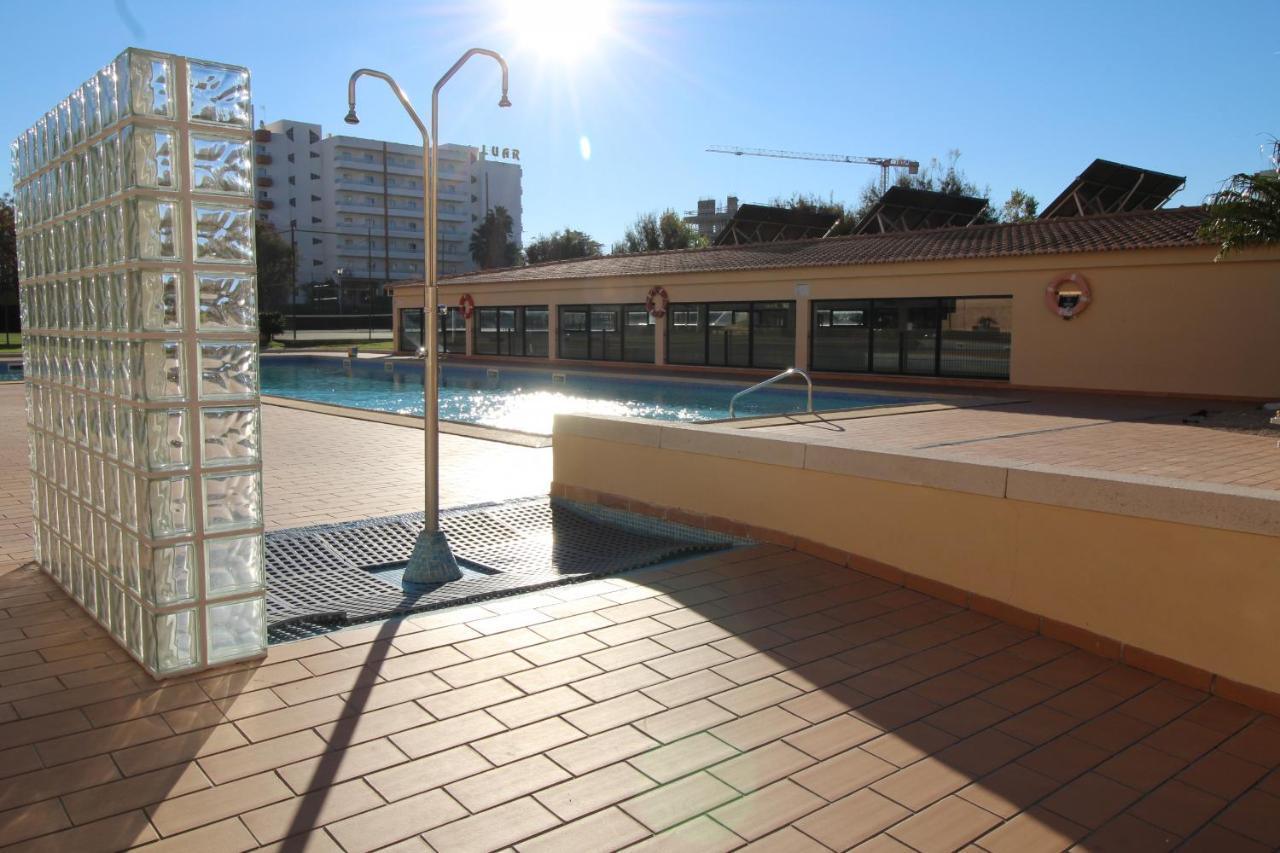 T1 Praia Da Rocha / Paraiso Sol Da Rocha Portimão Eksteriør billede