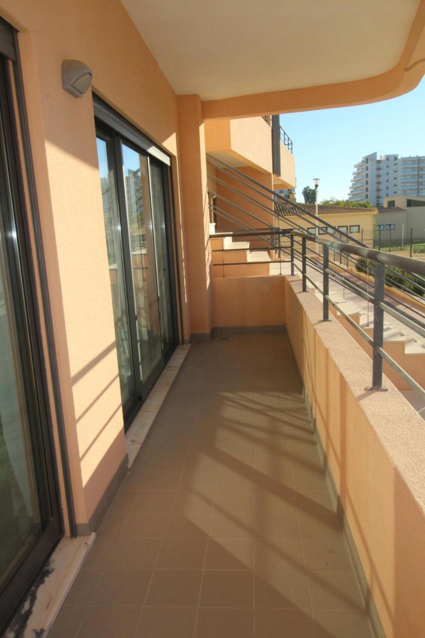 T1 Praia Da Rocha / Paraiso Sol Da Rocha Portimão Eksteriør billede