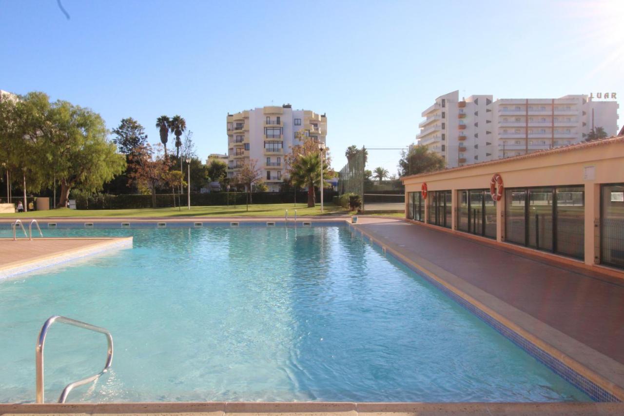 T1 Praia Da Rocha / Paraiso Sol Da Rocha Portimão Eksteriør billede